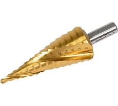 Сверло ступенчатое 6-30 мм Karnasch 21.3003