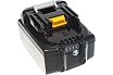 Набор аккумуляторов BL1840B 18В, 4.0 Ач + зарядное устройство DC18RC + кейс MakPac Makita 198310-8