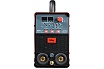 Сварочный инвертор Fubag INTIG 200 AC/DC PULSE, горелка FB TIG 26 5P 4m, 38459 , НАКС, 31412.1Н