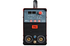 Сварочный инвертор Fubag INTIG 200 AC/DC PULSE, горелка FB TIG 26 5P 4m, 38459 , НАКС, 31412.1Н