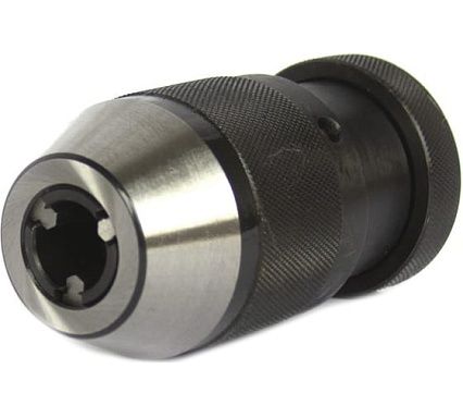 Патрон сверлильный самозажимной ПСС-13 (В16; 1-13 мм; J0113; class P) ИНСТУЛС 00001228669