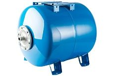 Расширительный бак 200 л горизонтальный STOUT STW-0003-000200