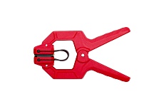 Прижим пружинный для фиксации кромки WOODWORK CLM-010
