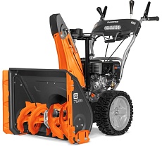 Бензиновый снегоуборщик DeWorks S 7565