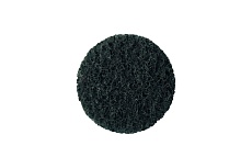 Круг шлифовальный флисовый 5 шт, 50 мм, Roloc, fine (nc400) MTE 2673205028