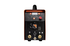 Аппарат аргонодуговой сварки Foxweld UNO TIG 200 DC PULSE 7171