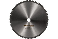 Диск пильный по стали Эксперт STEEL 539 (355х25.4/30 мм; Z80; TFZ 0) Профоснастка 60402016