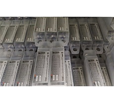 Сверло корончатое HSS (30х50 мм; Weldon 19) AT-S BS5030