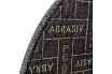 Круг зачистной по металлу тип 27 (180х6х22 мм; A 24 R BF 14А БУ 80) Луга 4603347198506