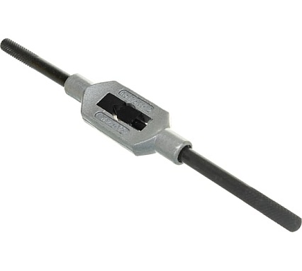 Набор метчиков и плашек Stayer MASTER 32 предмета 28014-H32