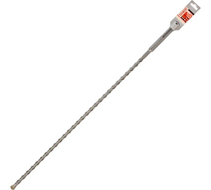 Бур по бетону (26x860х1000 мм; SDS-max) SCH.W.ERT 5403020