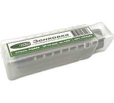 Зенковка ц/х 10 мм, 120 градусов, Р6М5 TORNERI 042093