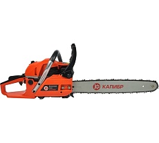 Бензопила Калибр БП-2800/18У 00000066515
