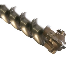 Сверло Speed X для перфораторов (40х400/520 мм; SDS-max) Bosch 2608586802