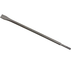 Зубило 14x400x25 мм, SDS-plus Резолюкс 54740