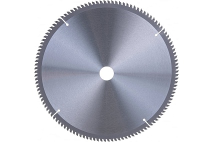 Диск пильный Industrial Алюминий (305x30 мм; 120Т) Hilberg HA305
