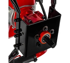 Мотобур DDE GD-52-200 без шнека