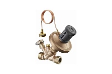 Регулятор перепада давления Oventrop PN 16, Ду 32, 1 1/4 1064610