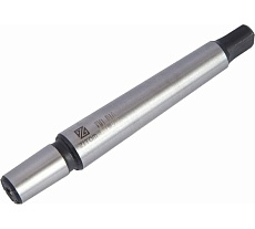 Оправка KM1 B10 ГОСТ 2682-86 для сверлильного патрона ZITOM fx00110