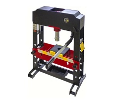 Пресс гидравлический Rockforce 15т RF-TY20022(48735)