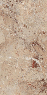 Керамогранит Laparet Brecia Antic Brown 60х120 см