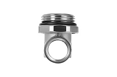 Тройник для коллектора Hoobs 1&quot;нр. x1/2&quot;вр.x1/2&quot;вр. HB-141110840