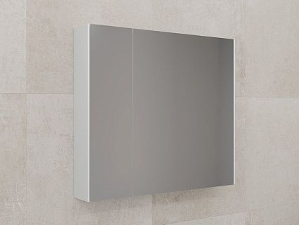 Мебель для ванной Style Line Манхэттен 80 см напольная