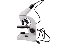 Микроскоп Levenhuk Rainbow D50L PLUS Moonstone/Лунный камень 69056