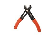 Инструмент для зачистки кабеля Rexant HT-223 0.5-4.0 мм2 12-4031