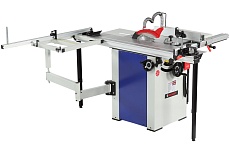 Круглопильный станок Белмаш с подвижным столом BELMASH TS-250ST1600/400 S197A