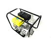Бензиновая мотопомпа Mateus LT40CX-177FLT MS04003