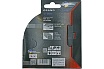 Диск алмазный отрезной Турбо серия Grand Cut & Grind 125х22.23 мм TRIO-DIAMOND GCG002