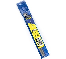 Сверло по бетону и камню ударное 12x150 мм Варяг 01199