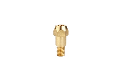 Вставка под наконечник ICU0018 (10 шт; M6; 28 мм) для горелки MS 36 Сварог 98857