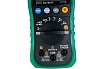 Цифровой мультиметр Mastech MS8239C