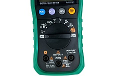 Цифровой мультиметр Mastech MS8239C