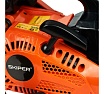Бензопила SKIPER TV3003 (30 см /12", 0.375"/ 3/8", 1.3 мм, 44 зв. 1.5 кВт/ 2.0 лс) 00-00022797