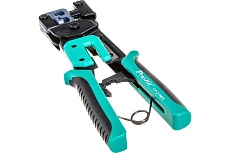 Клещи для обжима ProsKit CP-376ER 00235365