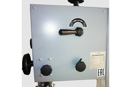 Ленточнопильный станок JIB MBS 350 1,1 кВт, 230 B 0203020009000