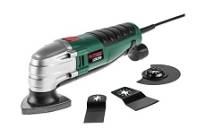 Многофункциональный инструмент Hammer Flex LZK200 287838