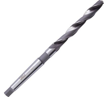 Сверло по металлу к/х (11.5х94х175 мм; КМ1; ГОСТ 10903; Р6М5/HSS M2) JSD 1084