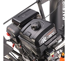 Снегоуборщик Patriot СИБИРЬ 110Е 426108111