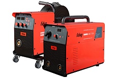 Сварочный инвертор Fubag INMIG 400T DG 31440 + DRIVE INMIG DG 41125 + Ш/п 5м 38 021 + FB 400 3m 38449, 31440.3