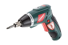 Аккумуляторная отвертка Hammer Flex ACD3.6Li USB с набором бит 545454