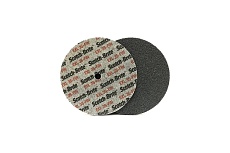 Круг нетканый прессованный ROXPRO (125х13х22 мм; Triммable; 2S; Fine) RoxelPro 146414