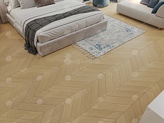 Инженерная доска Alpine Floor Chateau Дуб Шампань 600x120x12 мм, EW203-01