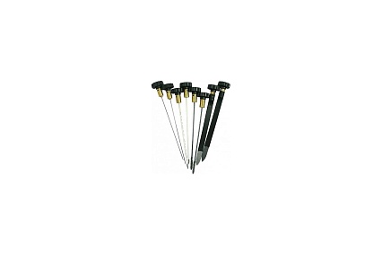 Прибор для определения влажности древесины Laserliner DampMaster Compact Pro 082.325A