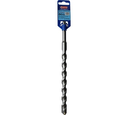 Бур (16х260 мм; SDS-plus) Диолд 90051046