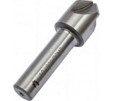 Зенковка (90 град; 16 мм; Р6М5; z-4; ц/х) WOLFSTAR co09016