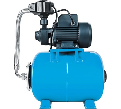 Станция автоматического водоснабжения UNIPUMP AUTO QB 80 76108